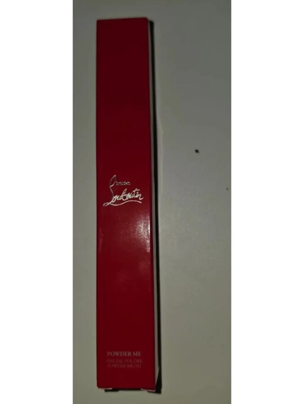 CHRISTIAN LOUBOUTIN POWDER ME POWDER BRUSH NIB